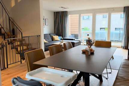 Haus Böblingen Dagersheim - 4 Zimmer, 135 m&sup2;, 2.100&euro; | Angebot:27600928
