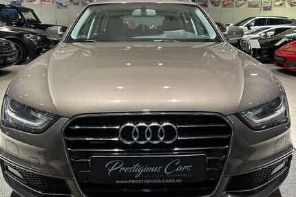 Audi A4 247.000 km 10.549 &euro; Ludwigsburg 71638