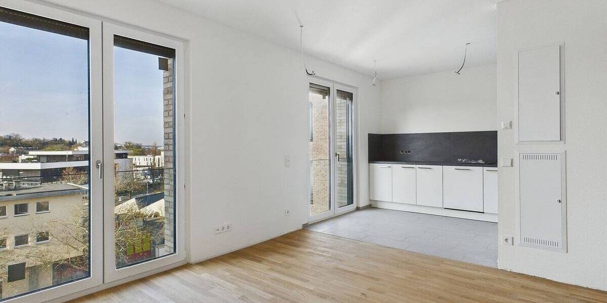 Etagenwohnung Sindelfingen Ost - 3 Zimmer, 83 m&sup2;, 1.610&euro; | Angebot:25674821