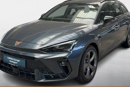 Cupra Leon 1.505 km 33.930 &euro; Stuttgart-Feuerbach 70469