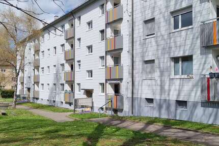 Wohnung Korntal - 2 Zimmer, 56 m&sup2;, 696&euro; | Angebot:27338871
