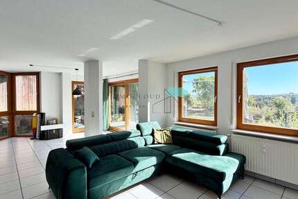 Wohnung Lauffen am Neckar - 4.5 Zimmer, 94 m&sup2;, 370.000&euro; | Angebot:27478506