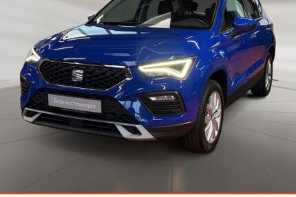 Seat Ateca 65.546 km 21.290 &euro; Nürtingen 72622