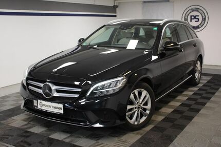 Mercedes-Benz C 300 92.200 km 24.990 &euro; Uhingen 73066