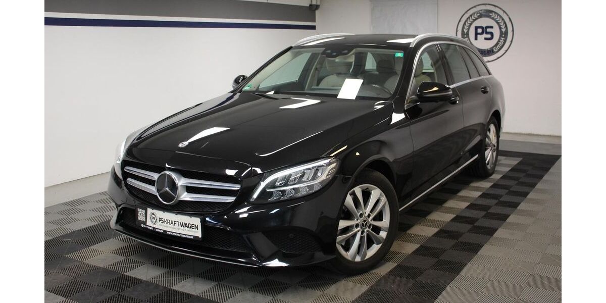 Mercedes-Benz C 300 92.200 km 24.990 &euro; Uhingen 73066