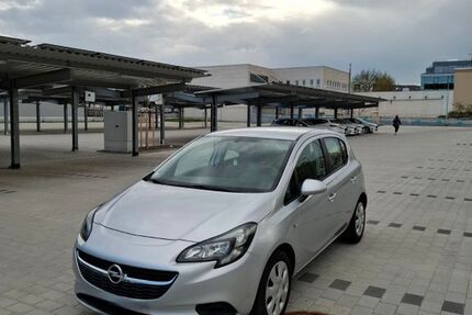 Opel Corsa 199.999 km 3.900 &euro; Korntal-Münchingen 70825