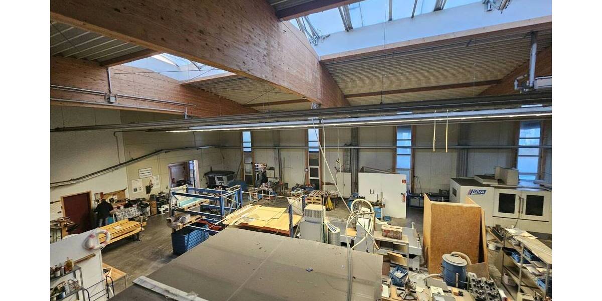 Gewerbeobjekt Alfdorf - 779.000&euro; | Angebot:25665014