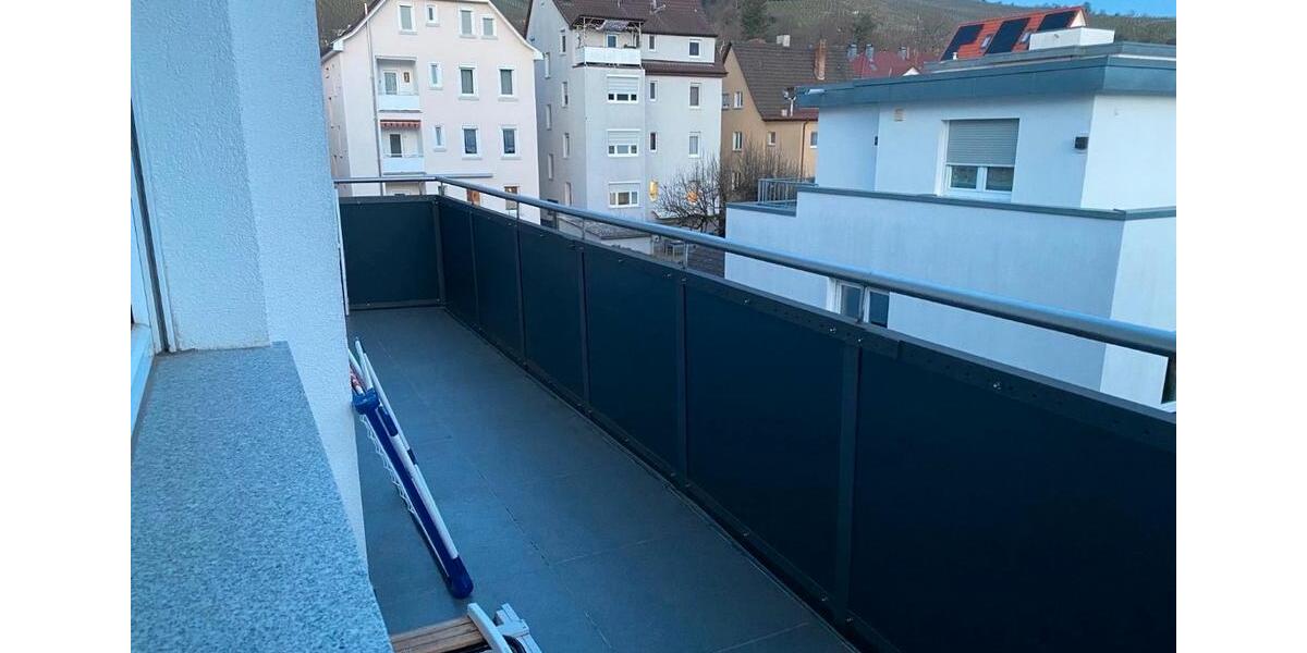 Etagenwohnung Esslingen am Neckar Brühl - 3 Zimmer, 64 m&sup2;, 1.100&euro; | Angebot:25953949