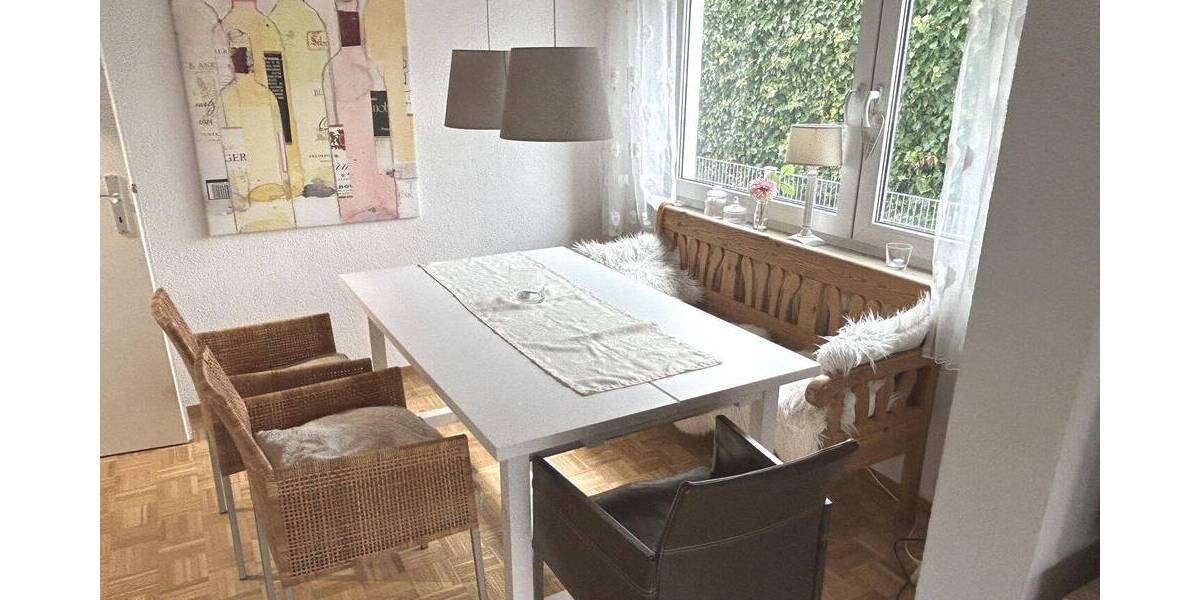 Doppelhaushälfte Leinfelden-Echterdingen Stetten - 5 Zimmer, 121 m&sup2;, 580.000&euro; | Angebot:26064338