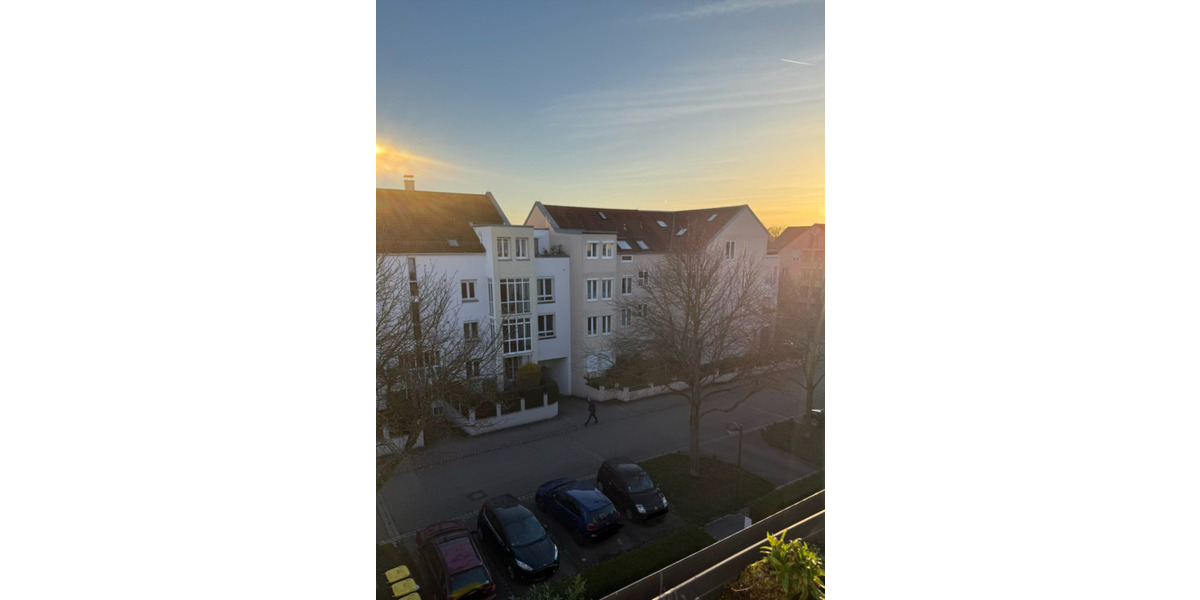 Maisonettenwohnung Kornwestheim - 3.5 Zimmer, 87 m&sup2;, 1.600&euro; | Angebot:25561216