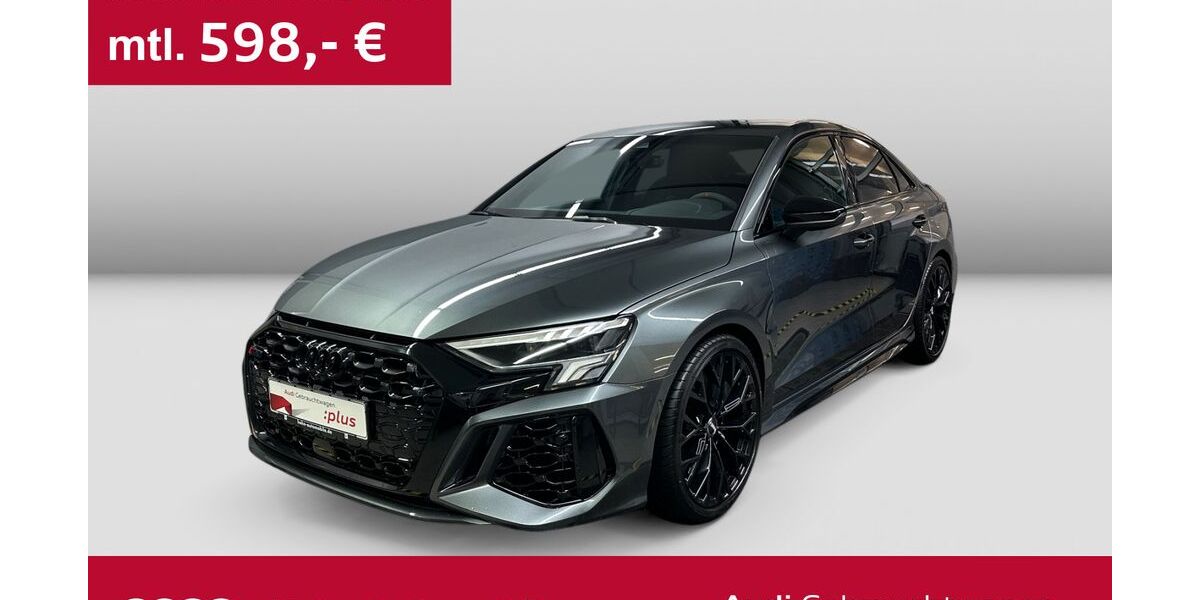 Audi RS3 24.200 km 53.460 &euro; Ludwigsburg 71636