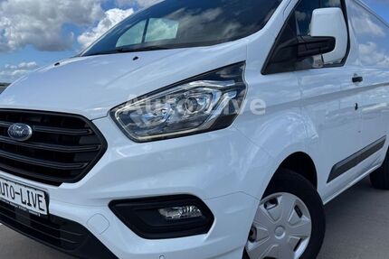 Ford Transit Custom 109.650 km 16.990 &euro; Stuttgart 70499