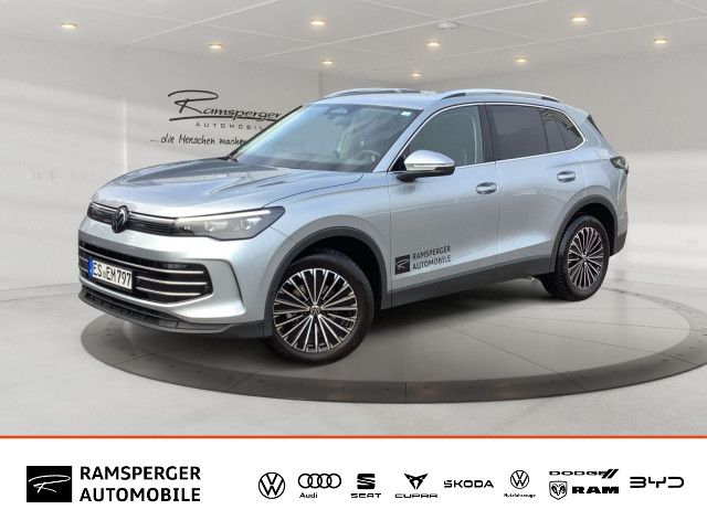 VW Tiguan 12.482 km 37.990 &euro; Nürtingen 72622