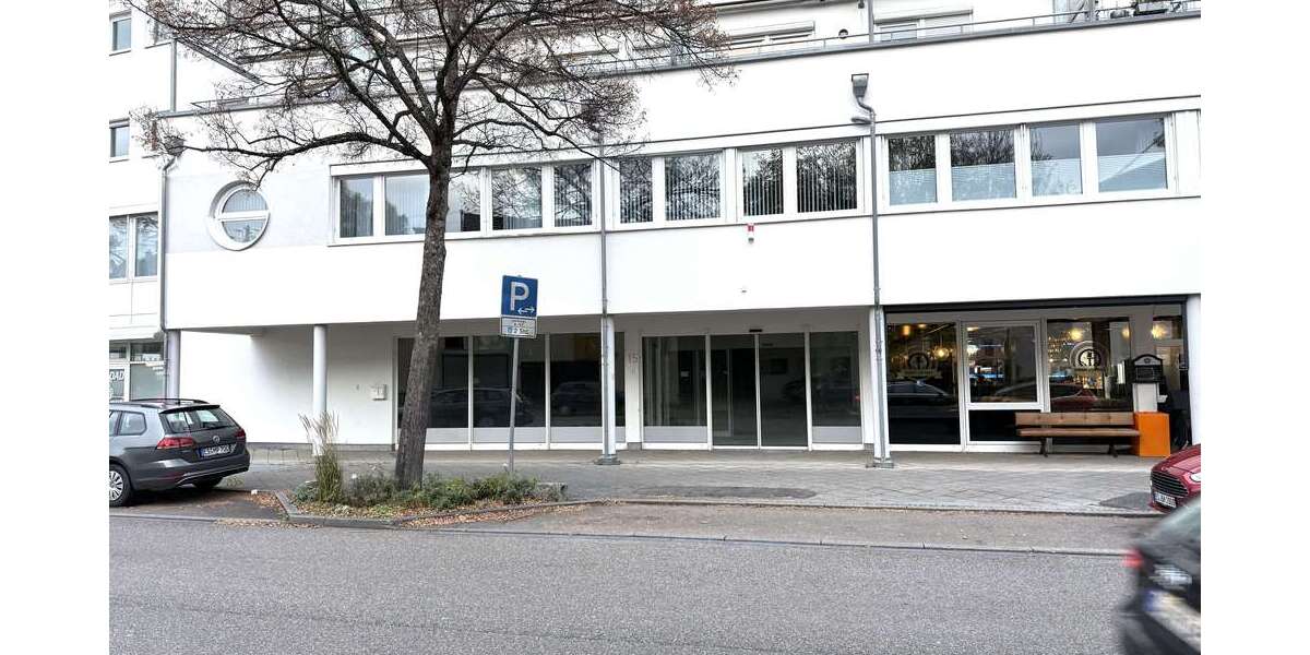 Gewerbeobjekt Leinfelden-Echterdingen Echterdingen - 4.000&euro; | Angebot:24755736