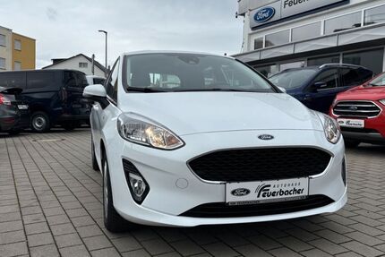 Ford Fiesta 30.980 km 11.980 &euro; Filderstadt 70794