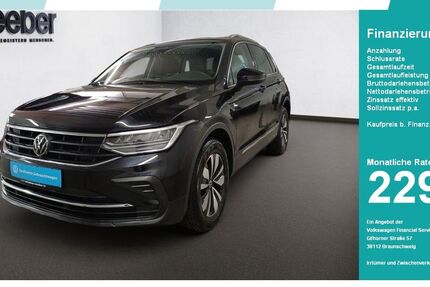 VW Tiguan 93.375 km 23.249 &euro; Leonberg 71229