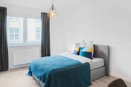 Zimmer Stuttgart Stuttgart-West - 595&euro; | Angebot:25482220
