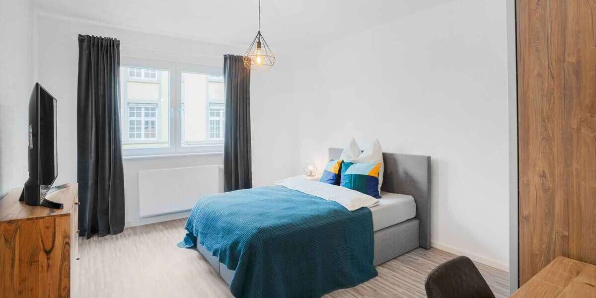 Zimmer Stuttgart Stuttgart-West - 595&euro; | Angebot:25482220