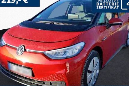 VW ID.3 38.069 km 23.930 &euro; Schorndorf 73614