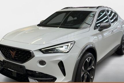 Cupra Formentor 23.793 km 28.930 &euro; Stuttgart-Feuerbach 70469