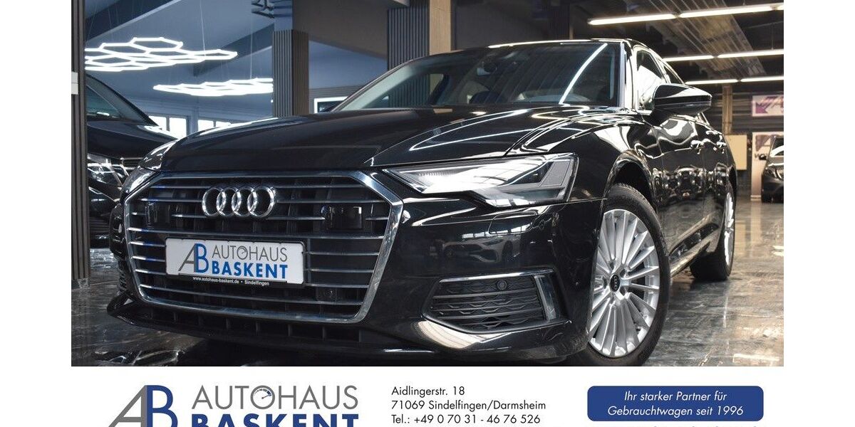 Audi A6 66.700 km 33.980 &euro; Sindelfingen-Darmsheim 71069