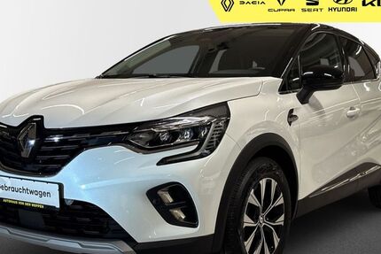 Renault Captur 17.100 km 20.950 &euro; Stuttgart 70565