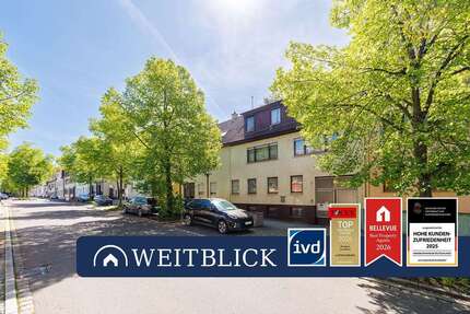 Haus Ludwigsburg Eglosheim - 13 Zimmer, 250 m&sup2;, 848.000&euro; | Angebot:26697059