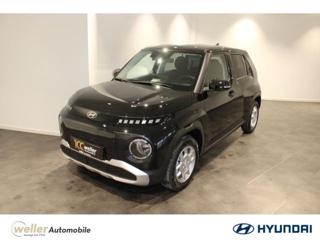 Hyundai INSTER 3.800 km 24.895 &euro; Ludwigsburg 71642