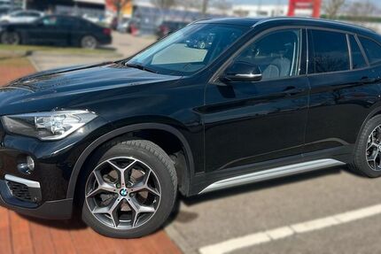 BMW X1 145.000 km 13.500 &euro; Stuttgart 70499