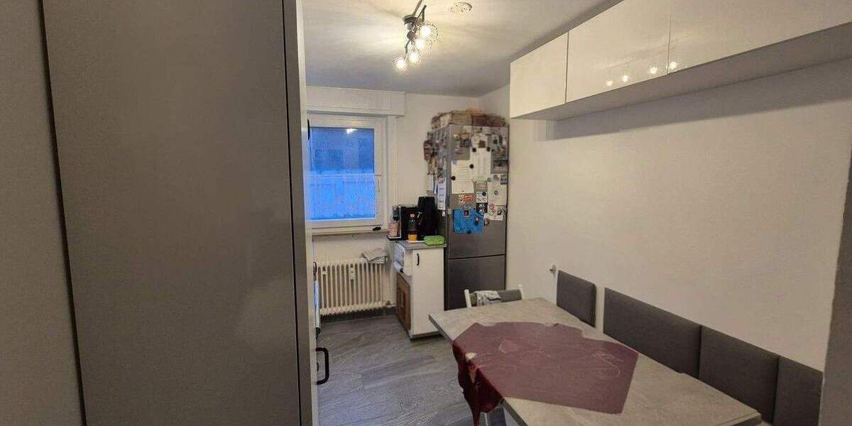 Etagenwohnung Stuttgart Süd - 3 Zimmer, 73 m&sup2;, 385.000&euro; | Angebot:25716937