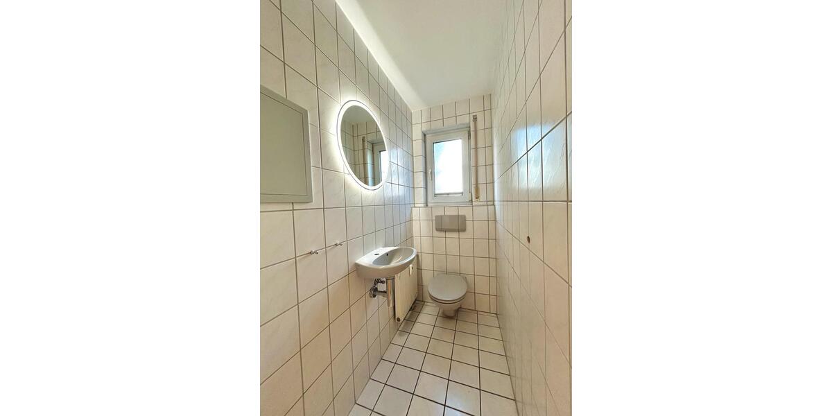 Terrassenwohnung Leonberg - 2 Zimmer, 65 m&sup2;, 1.070&euro; | Angebot:25872102