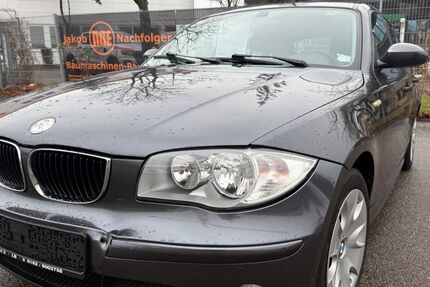 BMW 116 193.000 km 2.790 &euro; MÖGLINGEN 71696