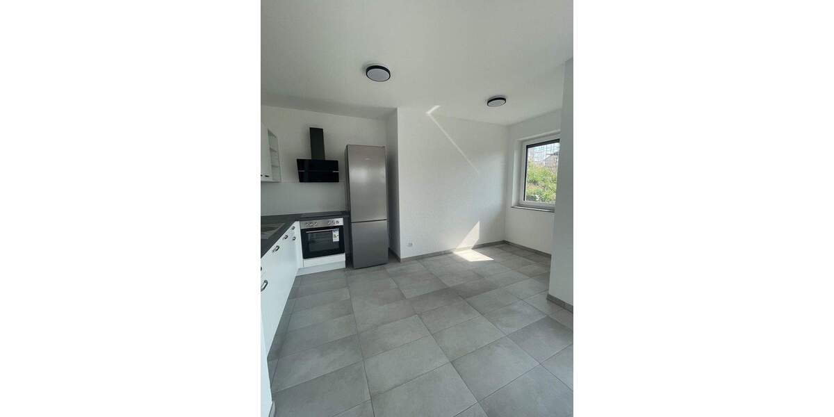 Terrassenwohnung Burgstetten Erbstetten - 3 Zimmer, 72 m&sup2;, 1.000&euro; | Angebot:25780288