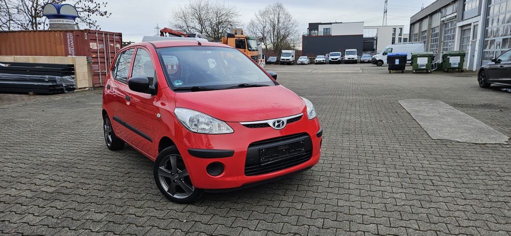 Hyundai i10 148.665 km 1.990 &euro; Waiblingen Neustadt ( 15 km von Stuttgart ) 71336
