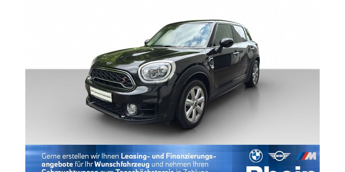 Mini Countryman S (Cooper) 44.050 km 23.890 &euro; Asperg 71679
