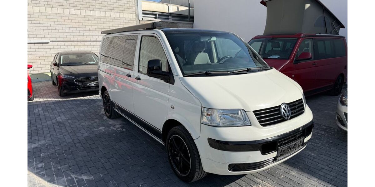 VW T5 Transporter 309.820 km 9.990 &euro; Magstadt 71106