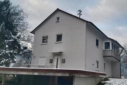 Wohnung Murrhardt - 3 Zimmer, 65 m&sup2;, 500&euro; | Angebot:25306780