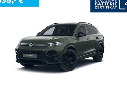 VW Tiguan 19.738 km 47.440 &euro; Göppingen 73037