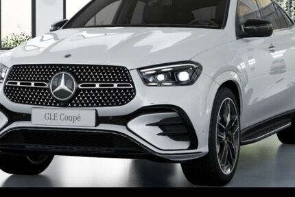 Mercedes-Benz GLE 450 9.900 km 106.490 &euro; Stuttgart 70372