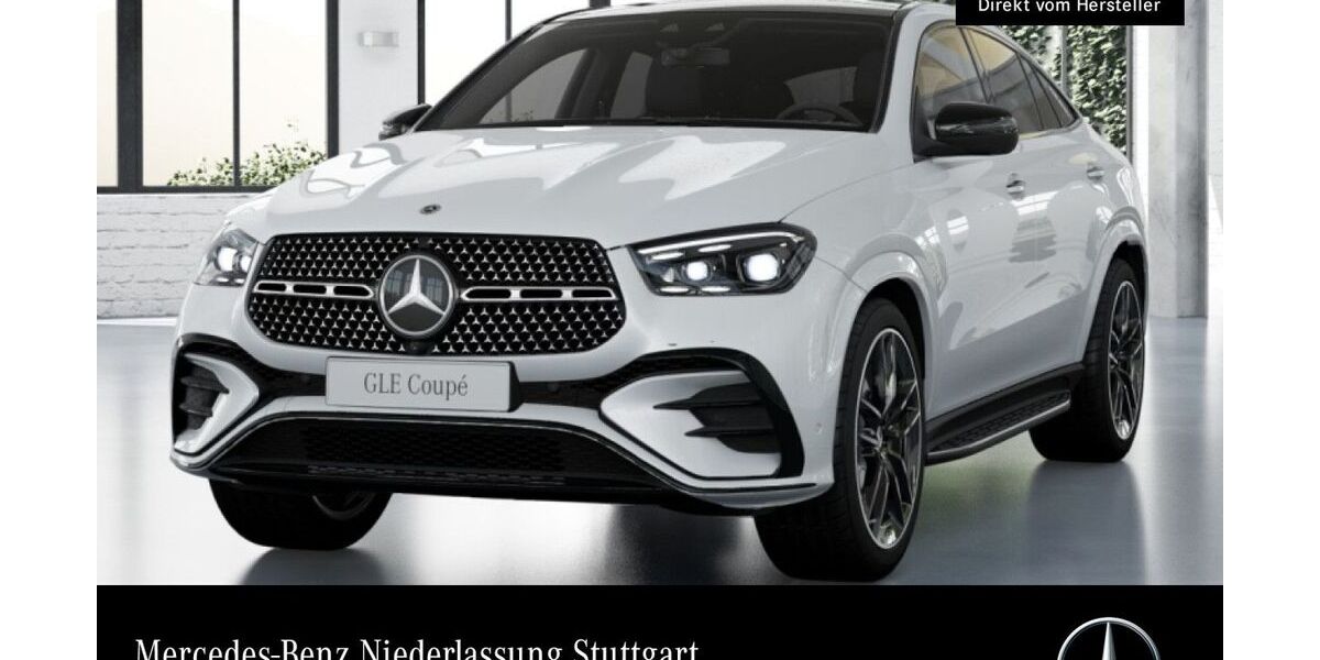 Mercedes-Benz GLE 450 9.900 km 106.490 &euro; Stuttgart 70372