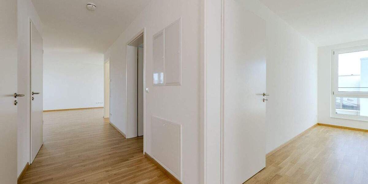 Etagenwohnung Bietigheim-Bissingen Bietigheim - 4 Zimmer, 94 m&sup2;, 549.000&euro; | Angebot:25746191