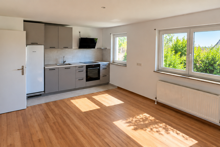 Wohnung Winnenden Schelmenholz - 2 Zimmer, 52 m&sup2;, 210.000&euro; | Angebot:27602922