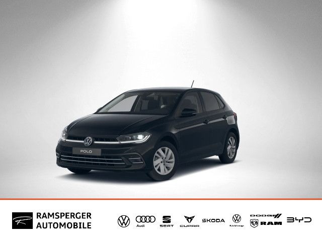 VW Polo 5.000 km 23.490 &euro; Kirchheim 73230