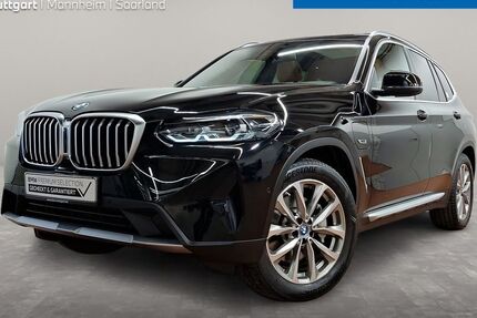 BMW X3 25.091 km 39.160 &euro; Stuttgart 70569