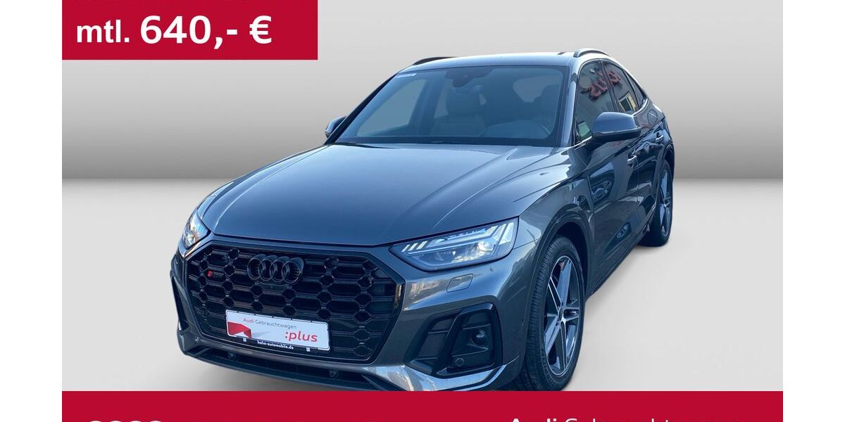 Audi SQ5 45.278 km 57.970 &euro; Göppingen 73037