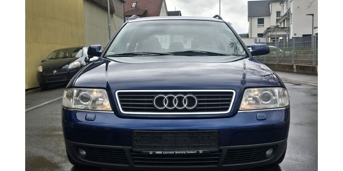 Audi A6 200.000 km 3.999 &euro; Remshalden 73630