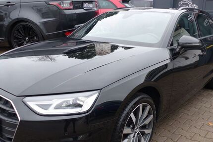 Audi A4 77.851 km 23.680 &euro; Magstadt 71106