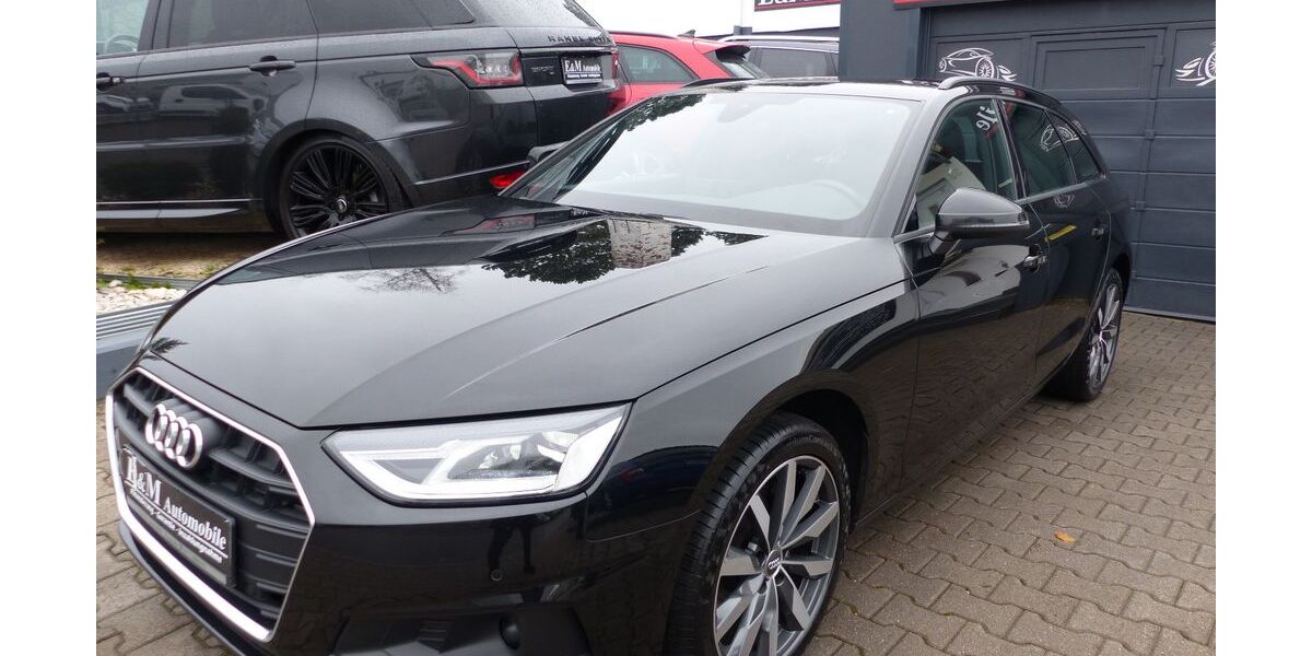 Audi A4 77.851 km 24.280 &euro; Magstadt 71106