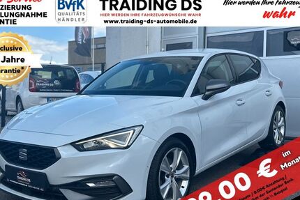 Seat Leon 115.995 km 18.990 &euro; Waiblingen 71334