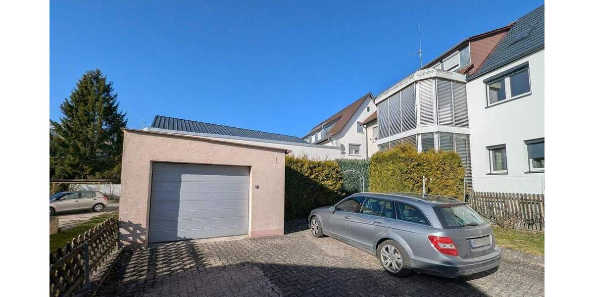 Mehrfamilienhaus, Wohnhaus Böblingen - 9 Zimmer, 178 m&sup2;, 619.000&euro; | Angebot:25862240